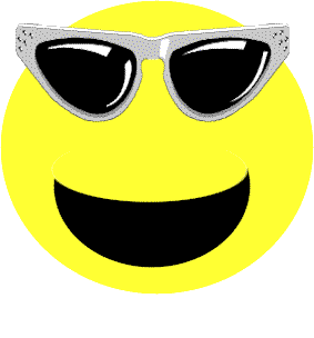 Always look on the bright side of life